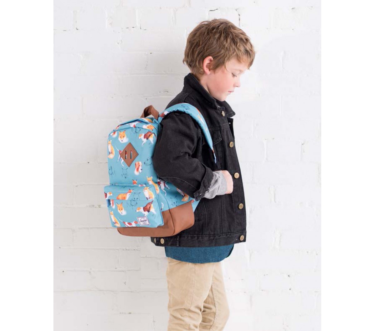 Herschel Kids Heritage Backpack 