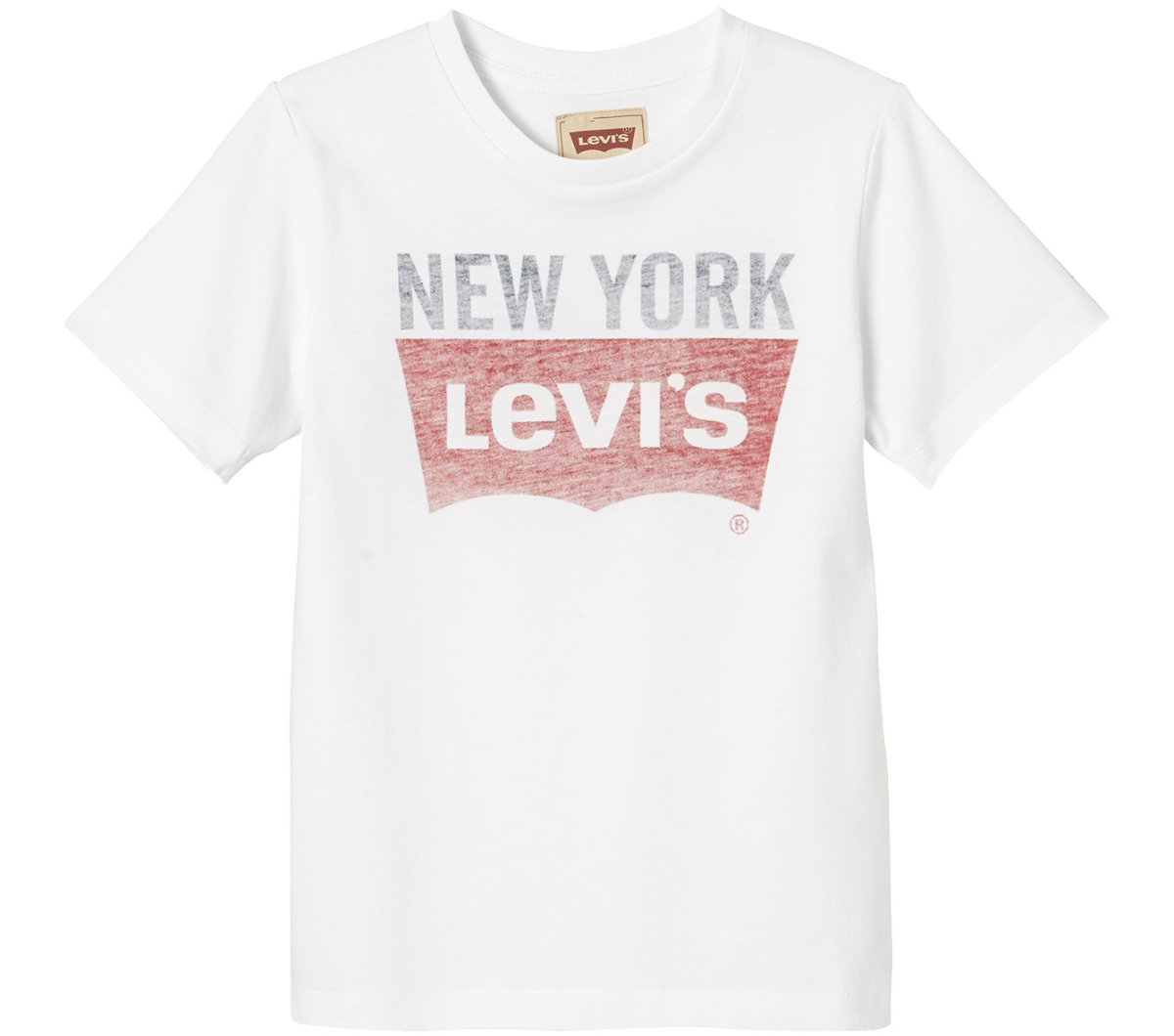 levi's new york shirt